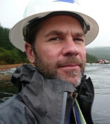 Robb Moss